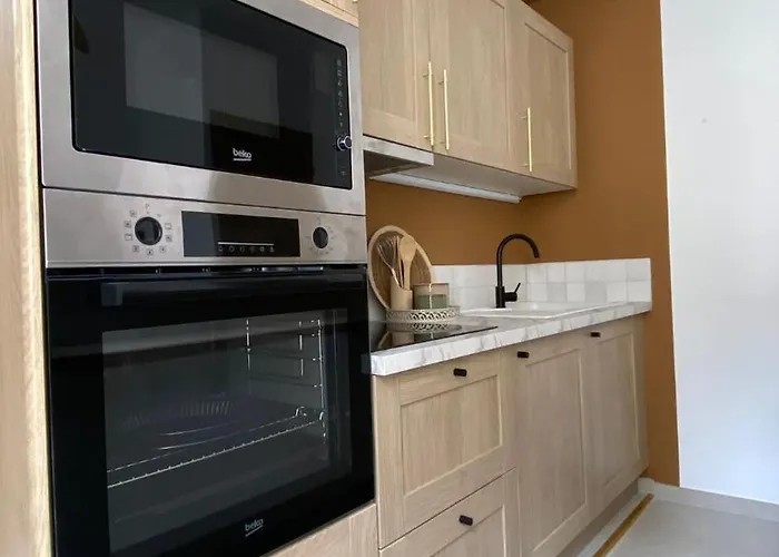 Le Darcy Bis - Entre Gare Et Apartment